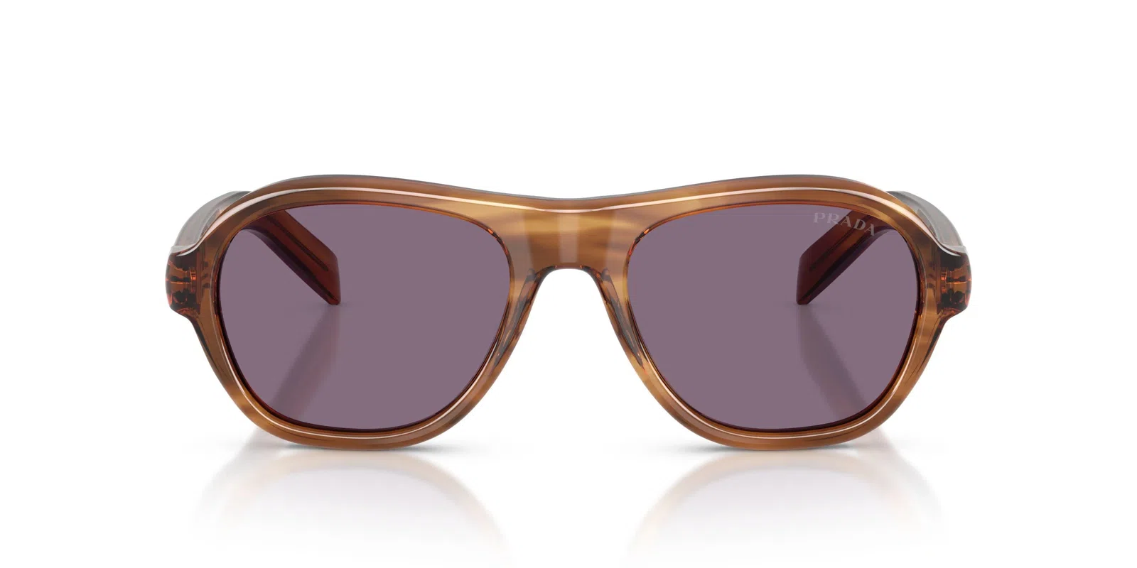 Prada D14S Sunglasses - view 6